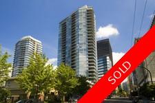 Coal Harbour Apartment for sale: Cielo 2 bedroom 1,276 sq.ft. (Listed 2014-09-13)