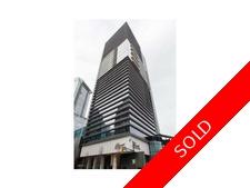 Coal Harbour Condo for sale:  2 bedroom 2,669 sq.ft. (Listed 2016-01-13)