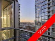 YALETOWN Condo for sale: AZURA II - BEACH CRESCENT 1 bedroom 726 sq.ft. (Listed 2020-02-03)