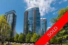 Coal Harbour Apartment for sale: Carina at Coal Harbour 3 bedroom 2,935 sq.ft. (Listed 2013-06-17)