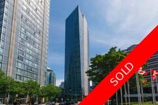 Vancouver West, Coal Harbour Condo for sale: WEST PENDER PLACE 2 bedroom 1,693 sq.ft. (Listed 2015-08-17)