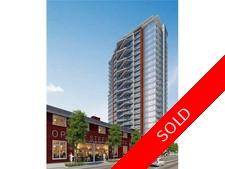 Vancouver East, Mount Pleasant Condo for sale:  2 bedroom 850 sq.ft. (Listed 2016-05-11)
