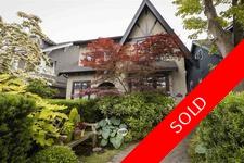 Vancouver West, Kitsilano 1/2 Duplex for sale:  2 bedroom 1,910 sq.ft. (Listed 2016-06-17)