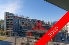 False Creek Condo for sale: The One 2 bedroom 805 sq.ft. (Listed 2017-05-12)