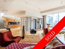 Yaletown Condo for sale: THE ILIAD 3 bedroom 2,834 sq.ft. (Listed 2019-07-23)